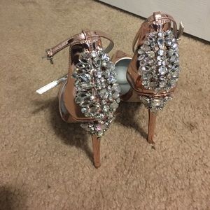 Never worn too small