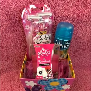 Meet your Posher, Laketha