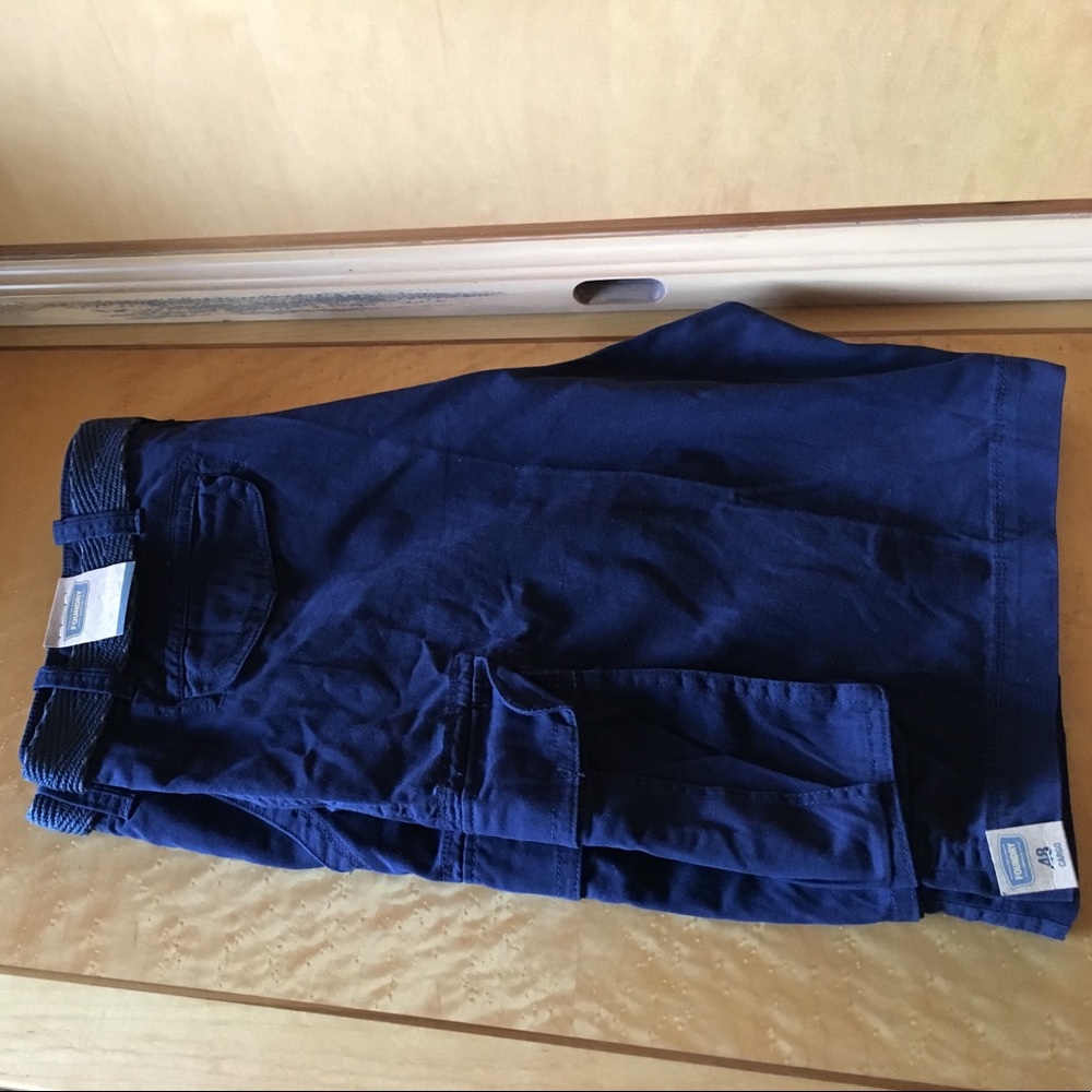 The Foundry Supply Co Men's Shorts Size 48W