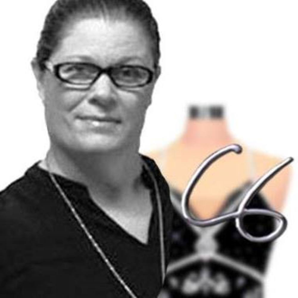 Meet your Posher, Carrie