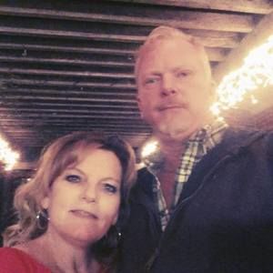 Meet your Posher, Dawn