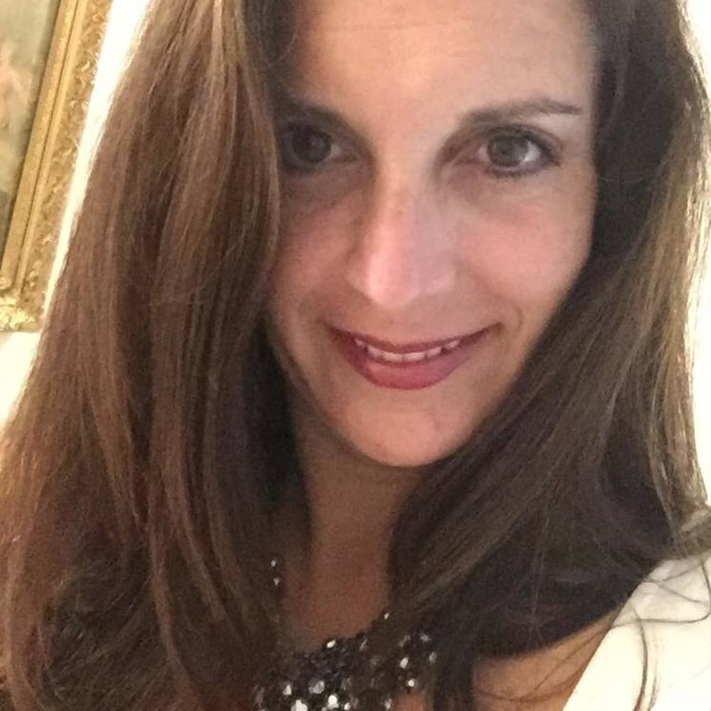 Meet your Posher, Nancy