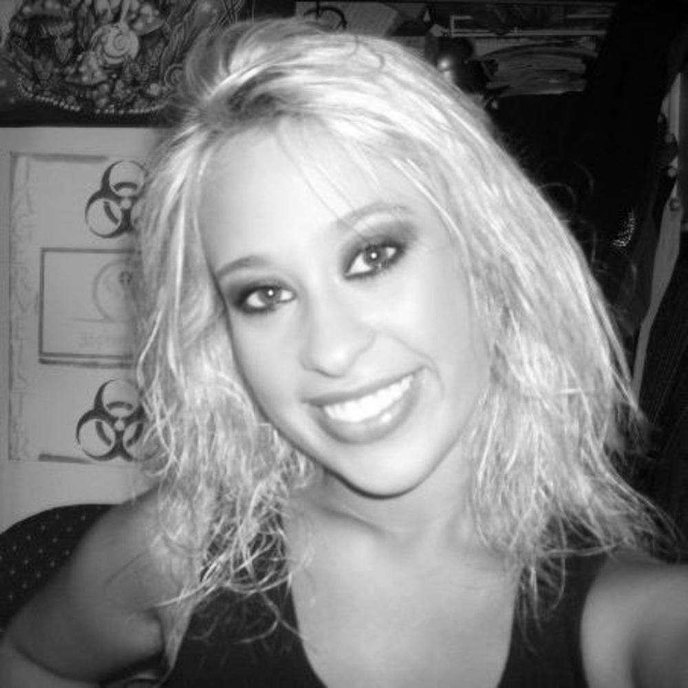 Meet your Posher, Brittany