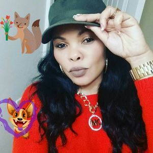 Meet your Posher, Marie