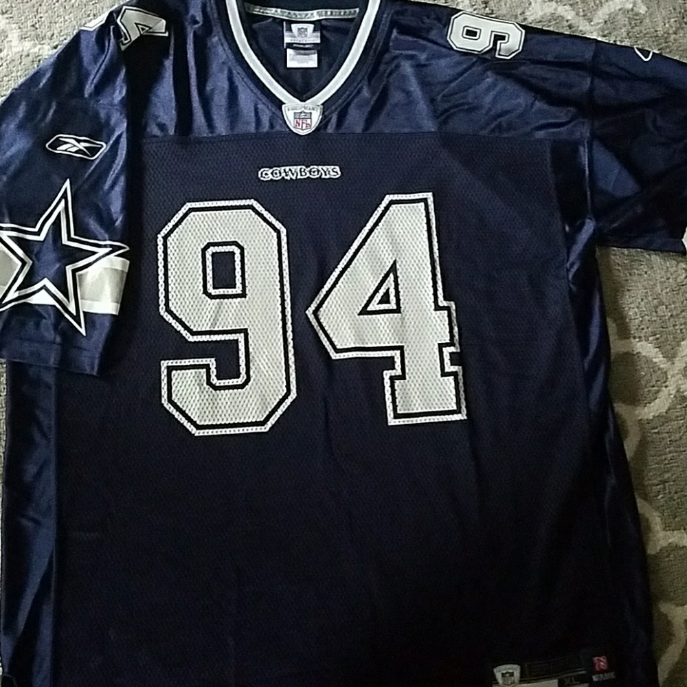 Dallas cowboys jersey