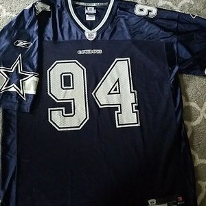 Dallas cowboys jersey
