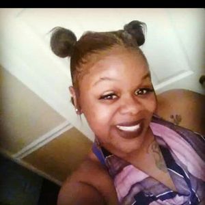 Meet your Posher, Shanteria