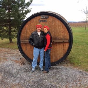 Meet your Posher, Sandi