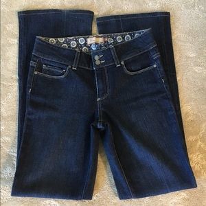 Paige denim size 28. Excellent condition.