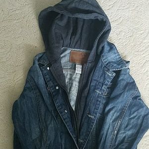 GUESS Jean  Jacket ! Kids!