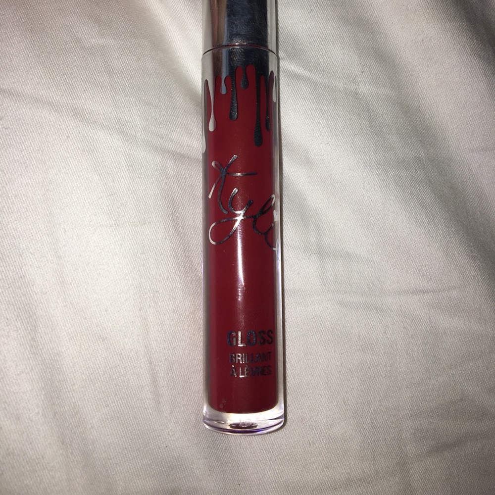 Kylie Cosmetics Gloss