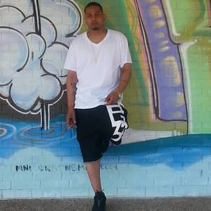 Meet your Posher, Donnie