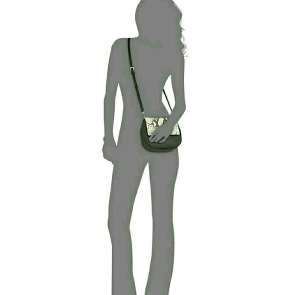 AUTHENTIC  KATE SPADE NEW YORK  CROSSBODY BAG - Picture 5 of 7