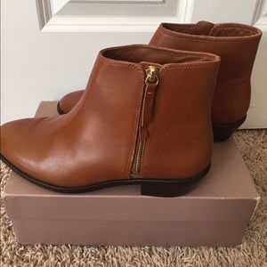 **moving sale make an offer** J. Crew booties