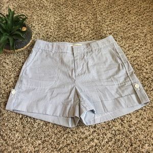 3 for $10 ❌ Banana Republic shorts