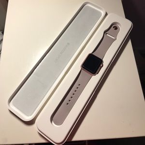 Apple Watch series 1