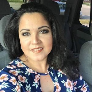 Meet your Posher, Eva