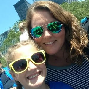 Meet your Posher, Janine