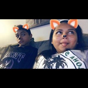 Meet your Posher, Alexie