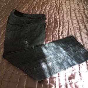 Hawk Blue Jeans 29x30