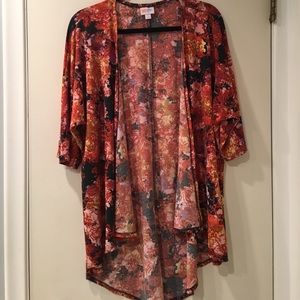 Lularoe small Lindsay