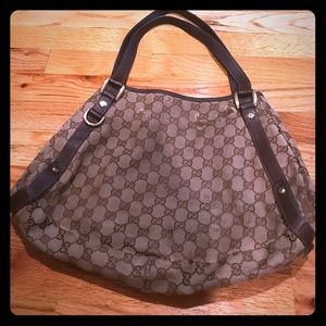 Gucci Handbag