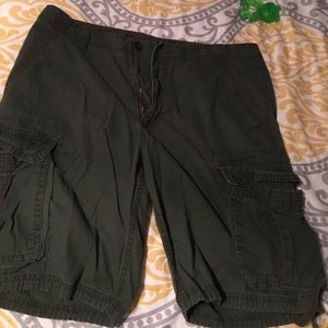 Old Navy shorts