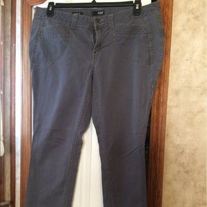 Lost weight; selling things that no longer fit