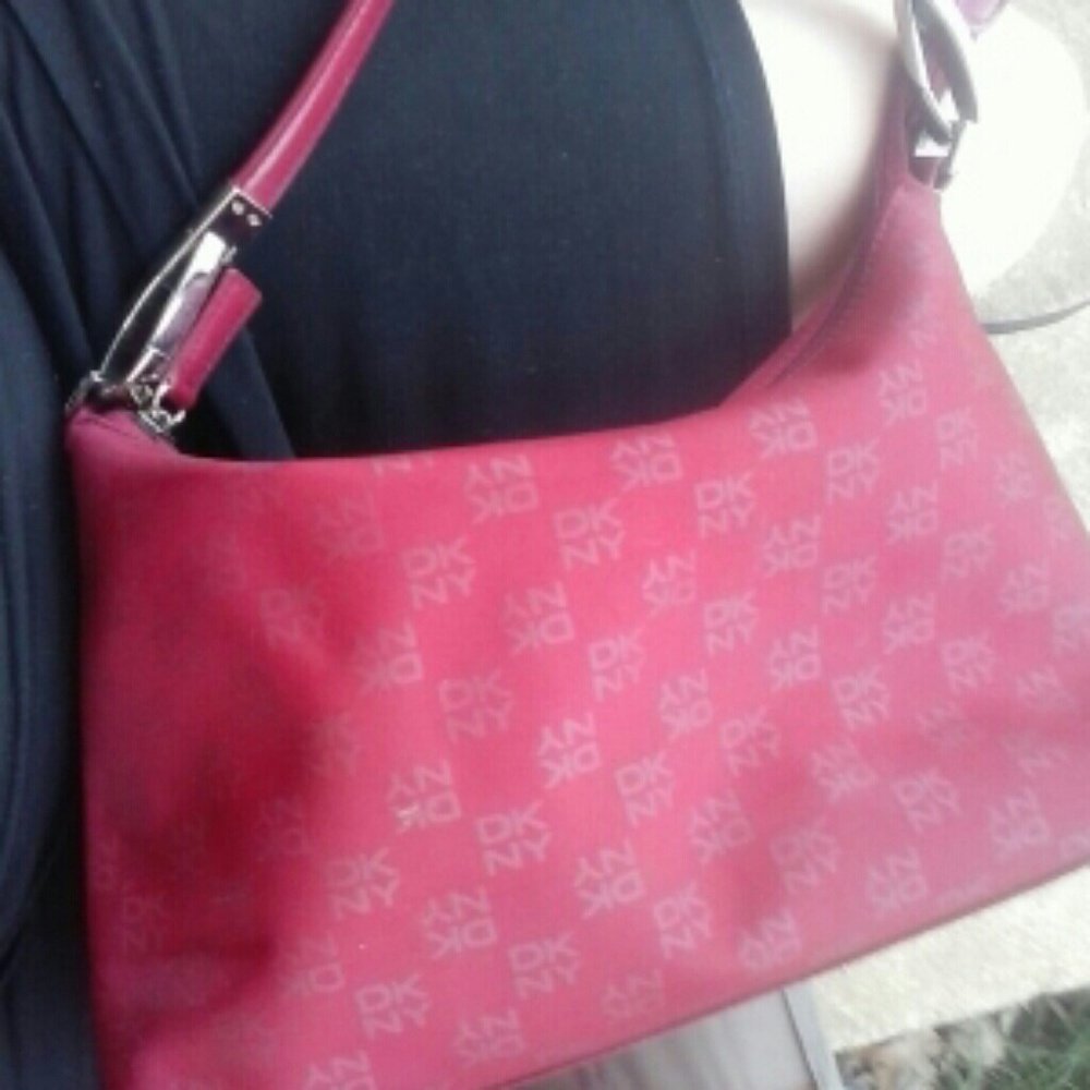 A dkny mini bag