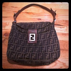 Fendi Handbag