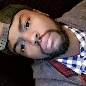 Meet your Posher, Brandon