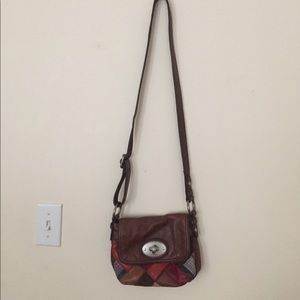 Fossil bag