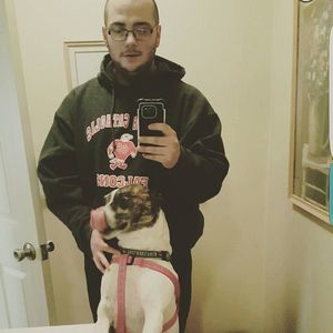 Meet your Posher, Joseph