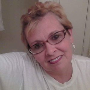 Meet your Posher, Judy