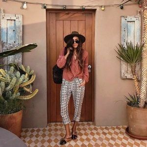 Amuse Society Joggers / Pants XS