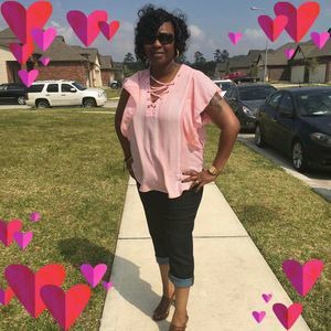 Meet your Posher, Michelle