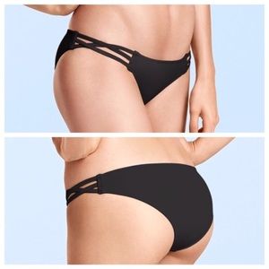 SWIM SALE 👙 The Strappy Cheeky (Bottoms)
