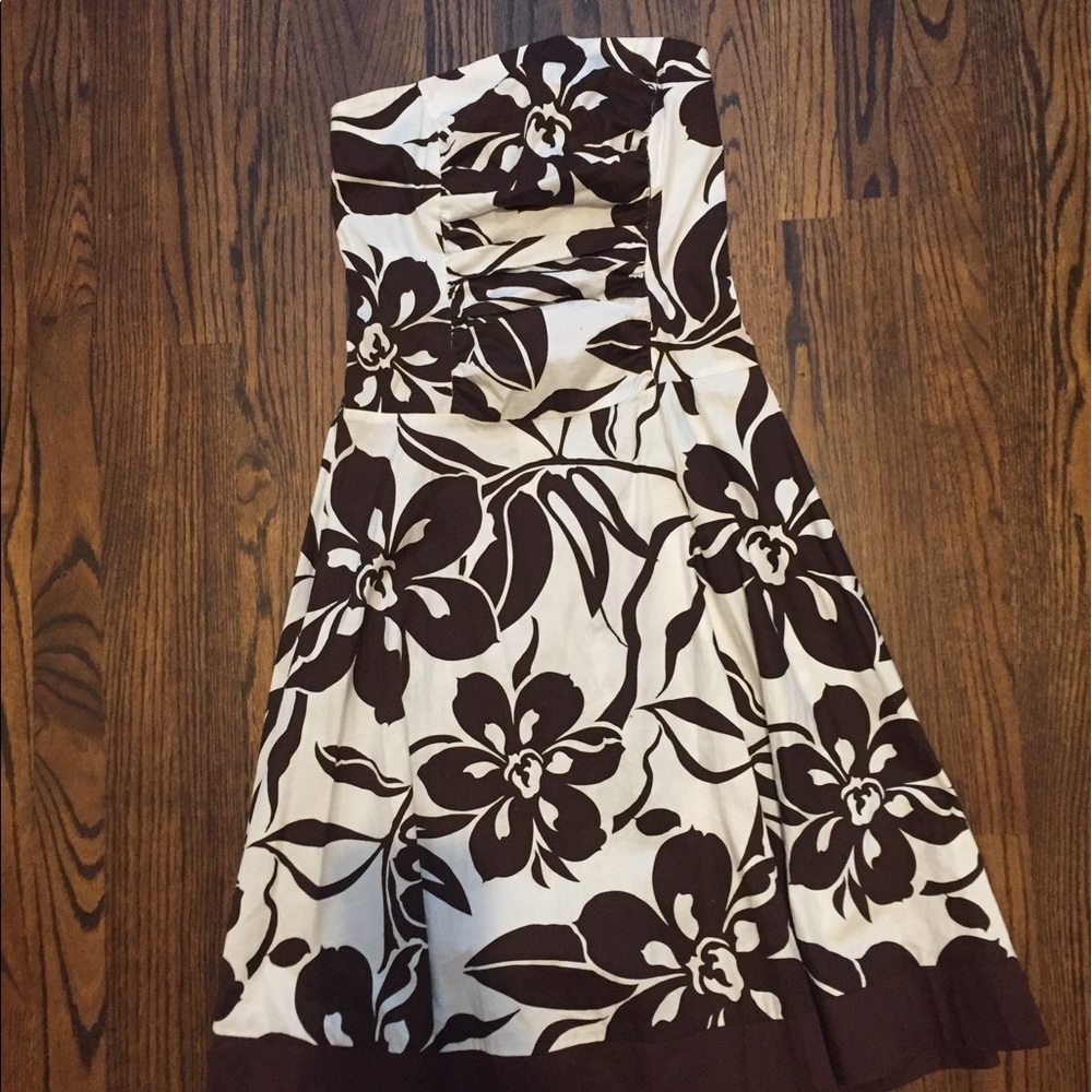 Strapless Sundreas