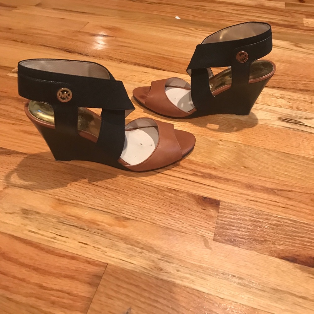 Michael Kors Wedges