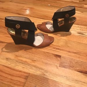Michael Kors Wedges