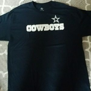 Dallas cowboys, Tony Romo tshirt