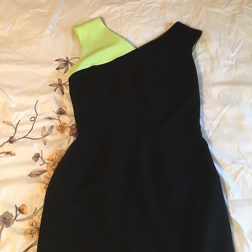 Ellen Tracy size 6 sheath dress