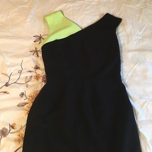 Ellen Tracy size 6 sheath dress