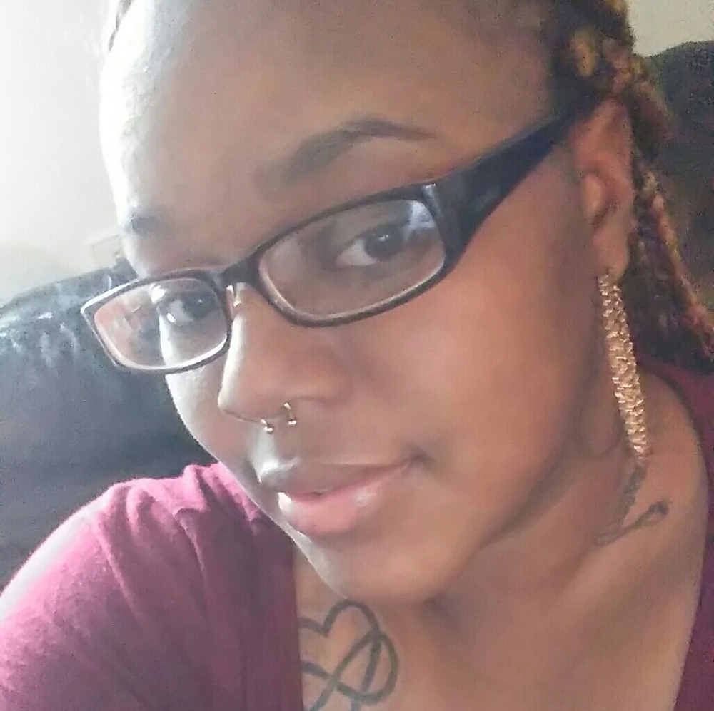 Meet your Posher, Tyiesha