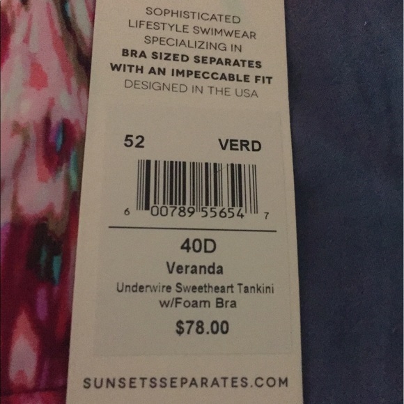 Final Sale!!🌞Swimwear Bundle! - Picture 2 of 4