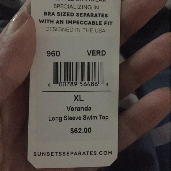 Final Sale!!🌞Swimwear Bundle! - Picture 4 of 4