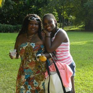 Meet your Posher, Janel