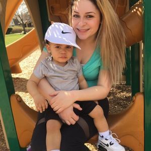 Meet your Posher, Mariah