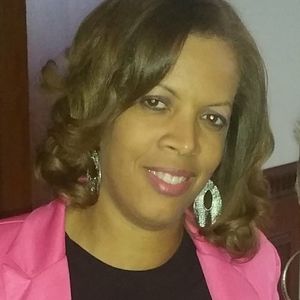 Meet your Posher, Christi