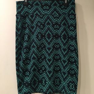 Lularoe medium Cassie